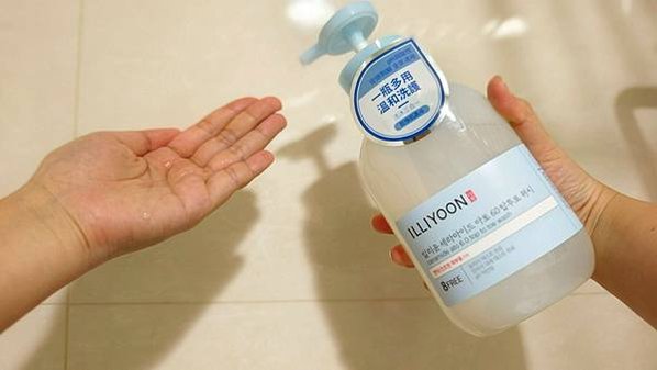 敏弱肌 乾燥肌保養品推薦│一理潤ILLIYOON│神經醯胺舒