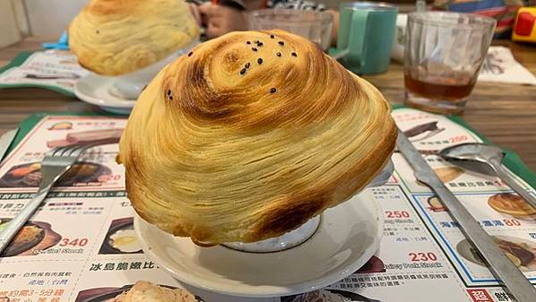 親子景點-侏羅紀牛排