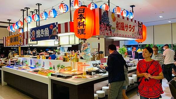 親子景點-宜蘭悅川酒店