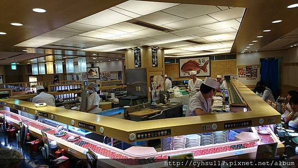 [2017東京行][美食] 2017/07/26(三) 上野