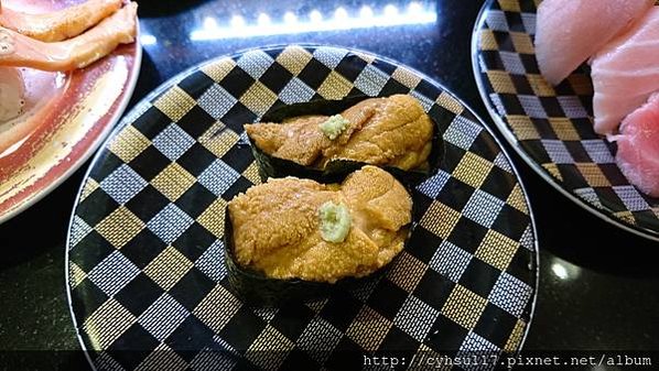 [2017東京行][美食] 2017/07/26(三) 上野