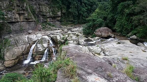 《旅遊》苗栗南庄一日遊｜一起窺探超夢幻的浪漫繡球花、品嘗桂花