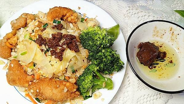 宜蘭伴手禮推薦｜【露酪 RURAL CHEES】風味橄欖油封