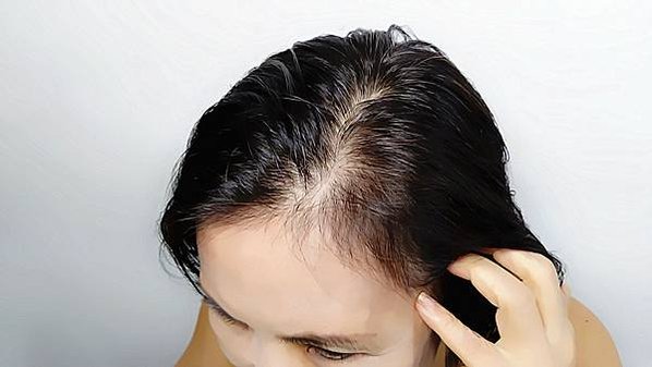 蓋白髮自助泡沫染開箱｜【SOFEI 舒妃】馬油添加柔護泡沫染
