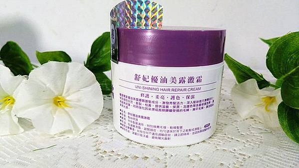 蓋白髮自助泡沫染開箱｜【SOFEI 舒妃】馬油添加柔護泡沫染
