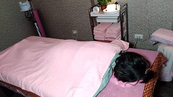 北投按摩｜【泰極按摩養生館】師傅全是泰國人，專業的泰式古法全