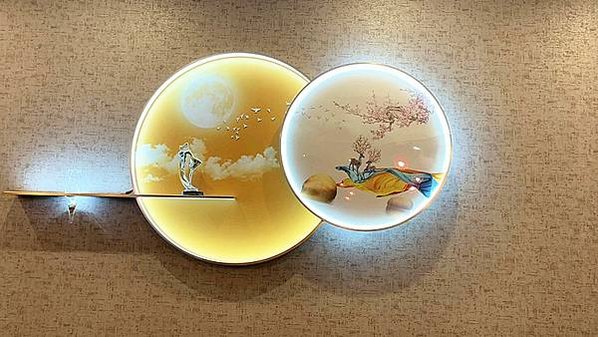 2025台南質感餐廳推薦/台南安平美食｜【LA時尚川菜/墨川