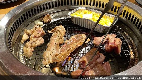 日本名古屋NAGOYA必吃｜焼肉きんぐ 金沢福久店＠Ceci