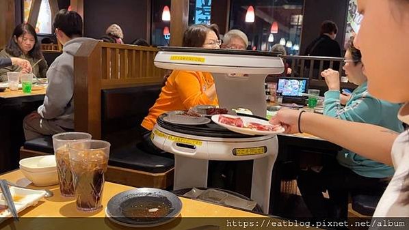 日本名古屋NAGOYA必吃｜焼肉きんぐ 金沢福久店＠Ceci