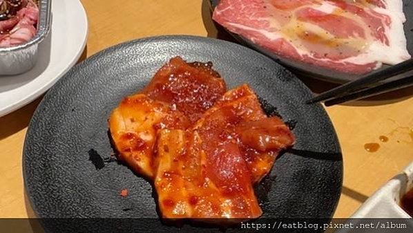 日本名古屋NAGOYA必吃｜焼肉きんぐ 金沢福久店＠Ceci