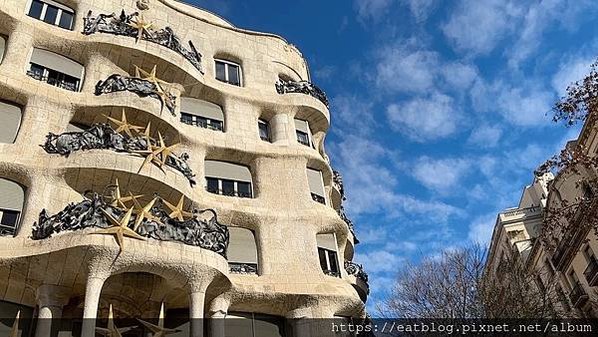 西班牙Spain 必去世界遺產｜巴賽隆納Barcelona 