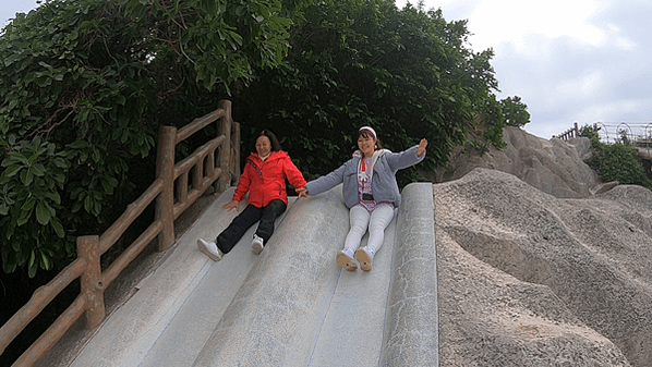 【 沖繩。秘境】TOGUCHI BEACH 渡具知ビーチ &amp;