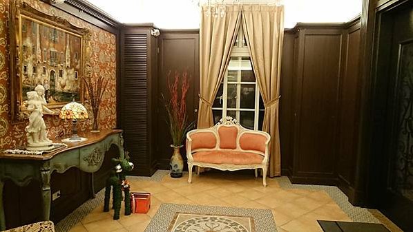 宜蘭壯圍-上萊茵莊園 Haut-Rhin Villa