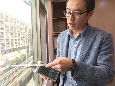 石材公會_環境測試