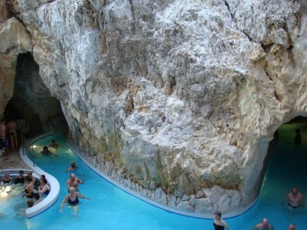 Miskolc Cave bath_2