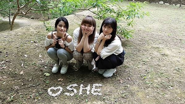 &lt;遊記-苗栗三義&gt;山那邊，綠葉方舟+雅聞香草植物工廠 ARW