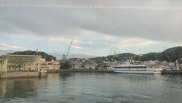 鑽石公主遊輪神戶出發經濟州島鹿兒島至橫濱&amp;明石淡路島姬路阪神