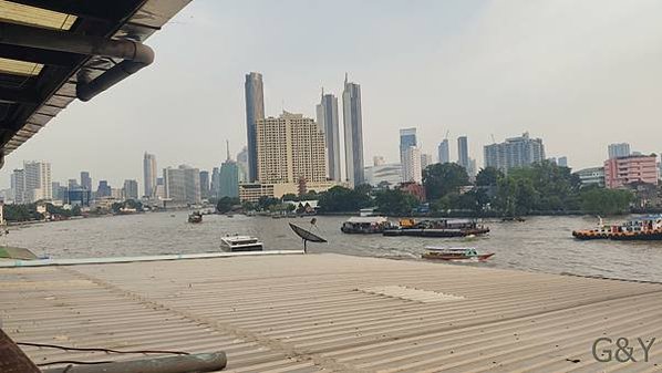 泰國曼谷自由行9天8夜吃喝購物超充實&amp;滿滿新鮮體驗－(7)終