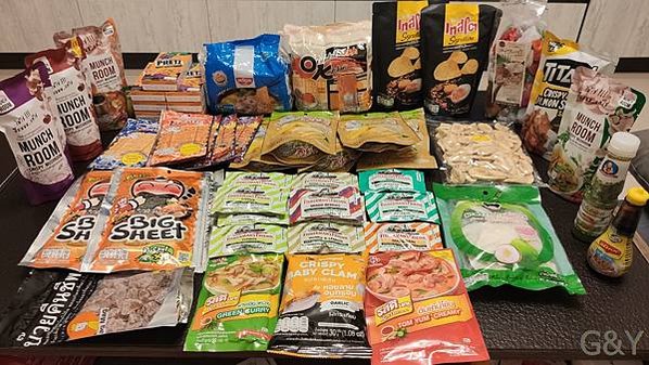 泰國曼谷自由行9天8夜吃喝購物超充實&amp;滿滿新鮮體驗－(10)