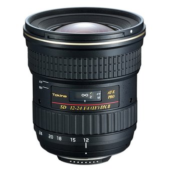 Tokina 12-24