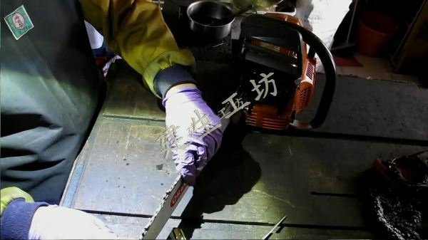 建生工坊 工具維修 - 第42篇 - 瑞典製造 HUSQVA