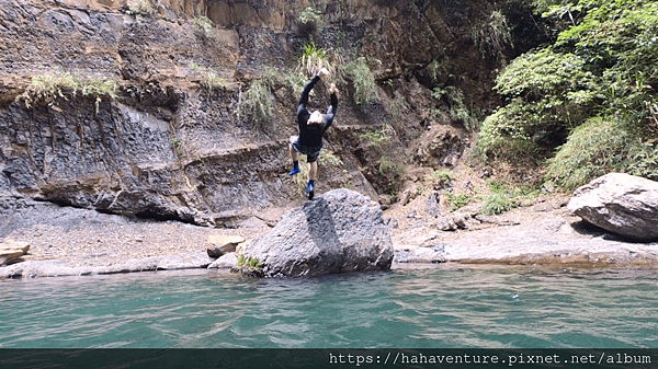 &lt;桃園 l 宇內滑水道 &gt; 免費好抵達天然滑水道