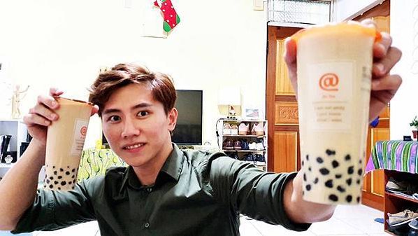 handkevinsome_署茗職茶@At Tea (16)