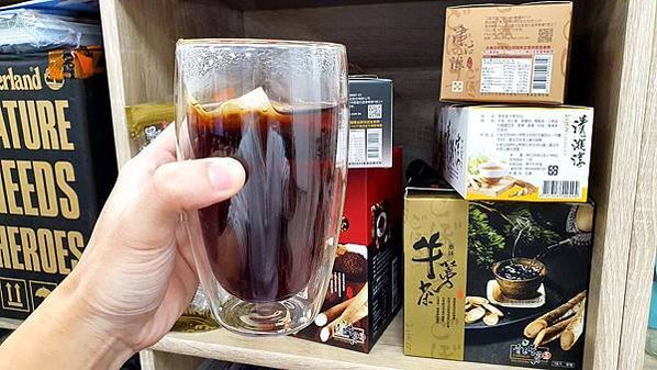handkevinsome_青玉牛蒡茶 (1)