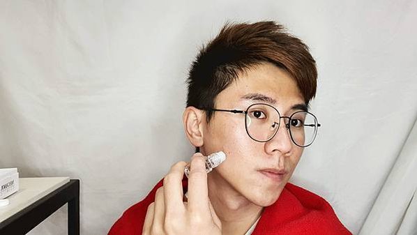 handkevinsome_Megasol蘆薈修護安瓶_4號 (5)