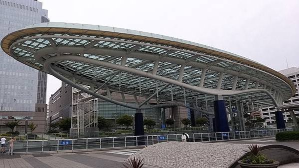 【日本-名古屋自由行】Day6 名古屋熱田神宮、歷史名古屋城