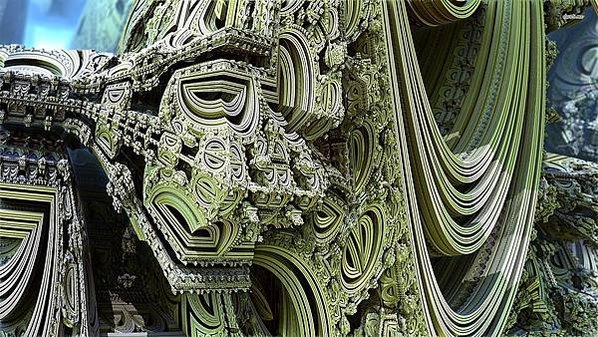 45119-fractal-sculpture-1920x1080-3d-wallpaper