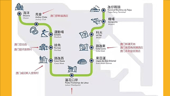 【澳門伴手禮】~轉機快閃安德魯蛋塔&amp;杏仁餅