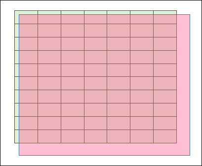 Excel-求一張大紙最多可剪裁成幾張小紙(INT,MAX)