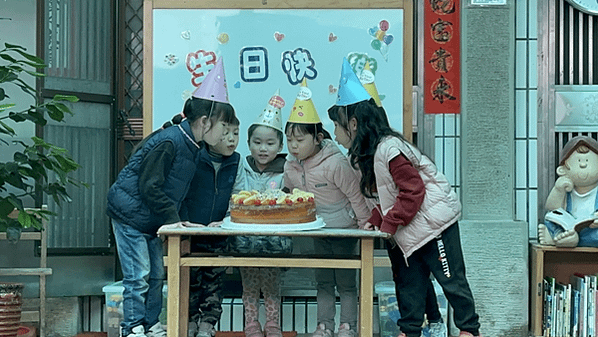 2025 03月份慶生會