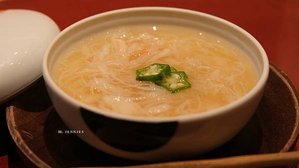 應季而食享受被款待後的治癒｜二階割烹Nikai 無論環境與服