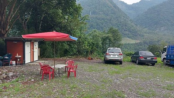 【八仙山】松鶴登山口，谷關七雄老大八仙山松鶴登山口起登，