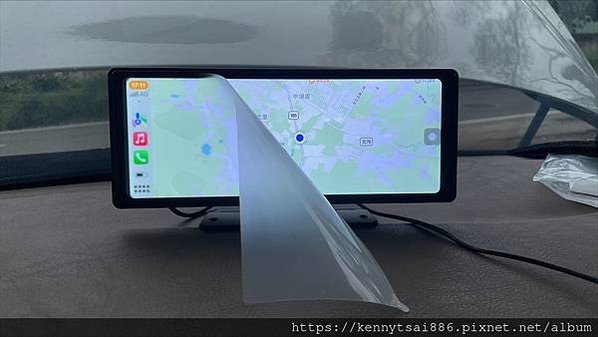 E39 無損紅火接電與 CarPlay 螢幕安裝 篇