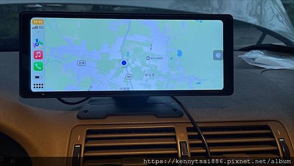 E39 無損紅火接電與 CarPlay 螢幕安裝 篇