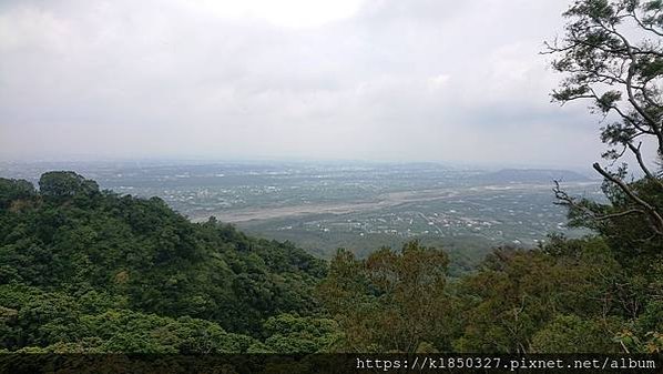  苗栗火炎山 台灣版美國大峽谷