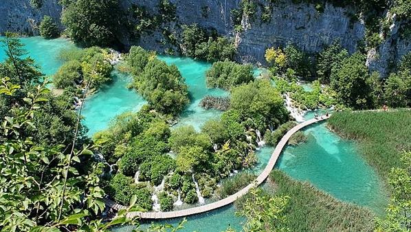 plitvice-lakes-984280_1280