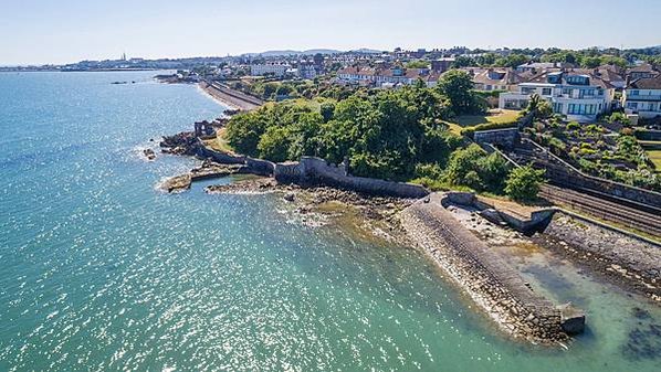 Blackrock Dublin