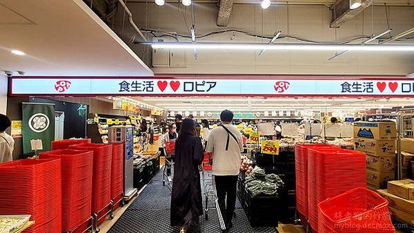 日本九州 福岡 Yodobashi Camera博多 必逛電