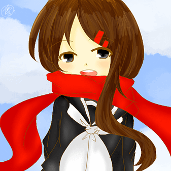 文乃