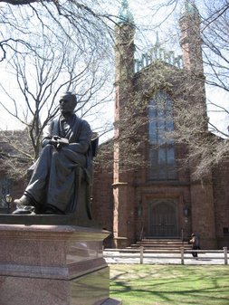 Yale