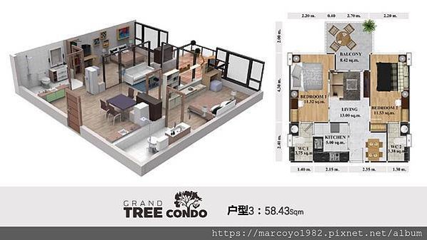 TREE CONDO 樓書_p032