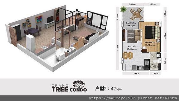 TREE CONDO 樓書_p031