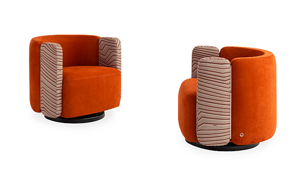 fendi casa kelly bracelet armchair_3