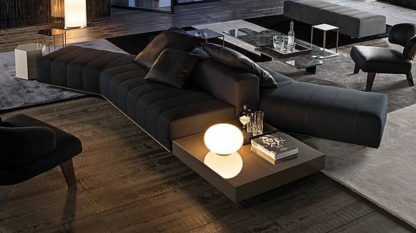 minotti Freeman 