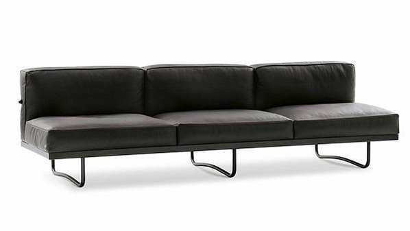 cassina LC5 Canapé sofa_4