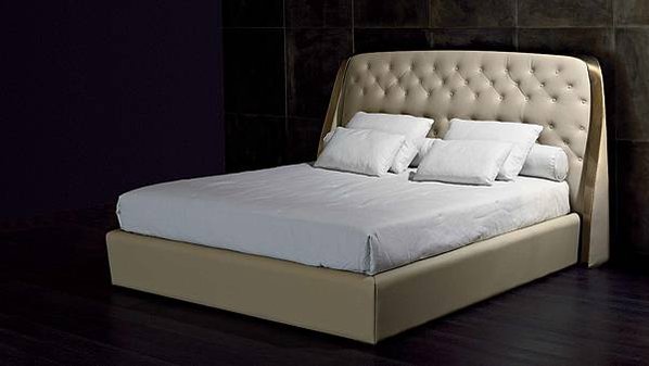 rugiano damasse bed